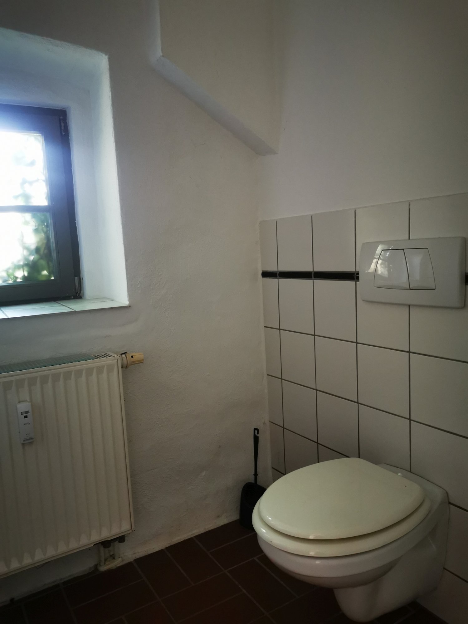 Gäste-WC