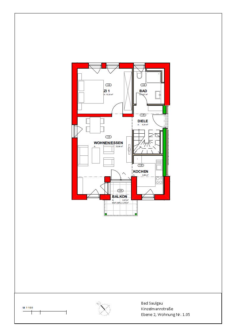 Grundriss 1