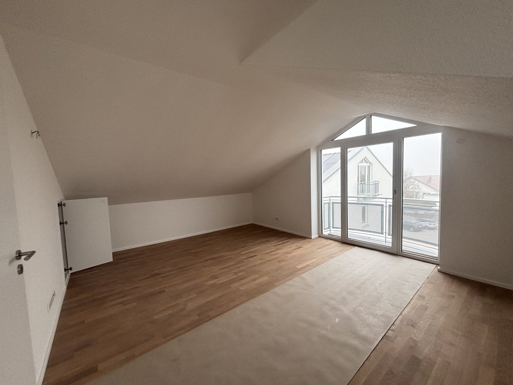 3-Zimmer-Maisonette-Wohnung mit französischem Balkon - Photo 3