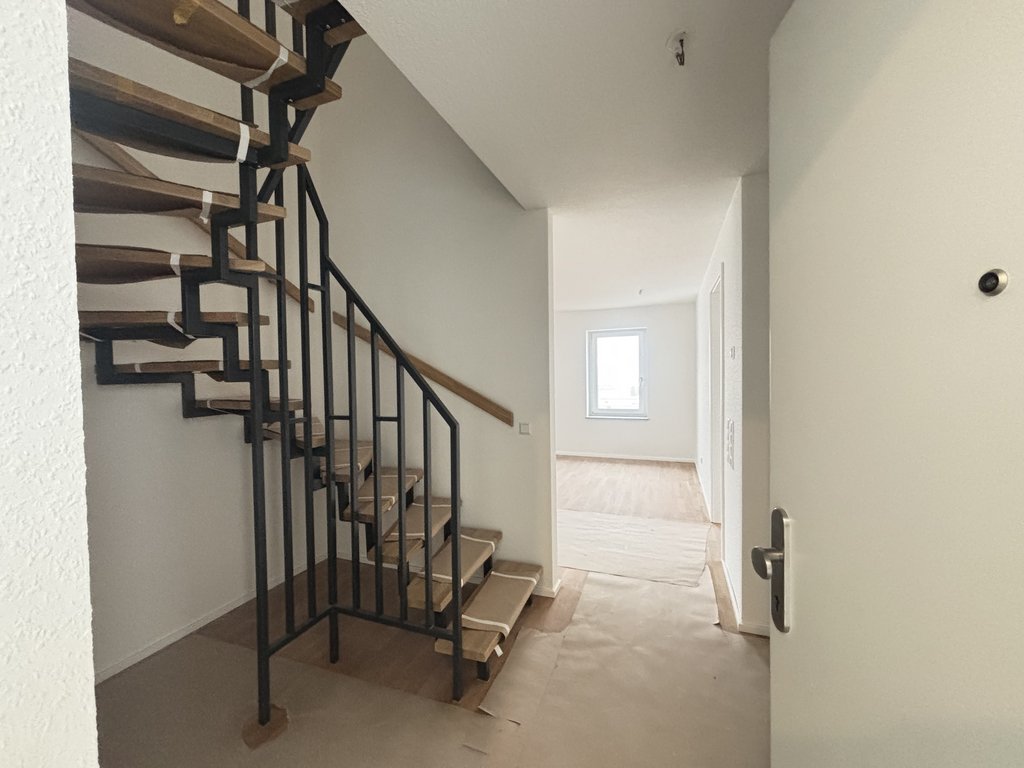 3-Zimmer-Maisonette-Wohnung mit französischem Balkon - Photo 5