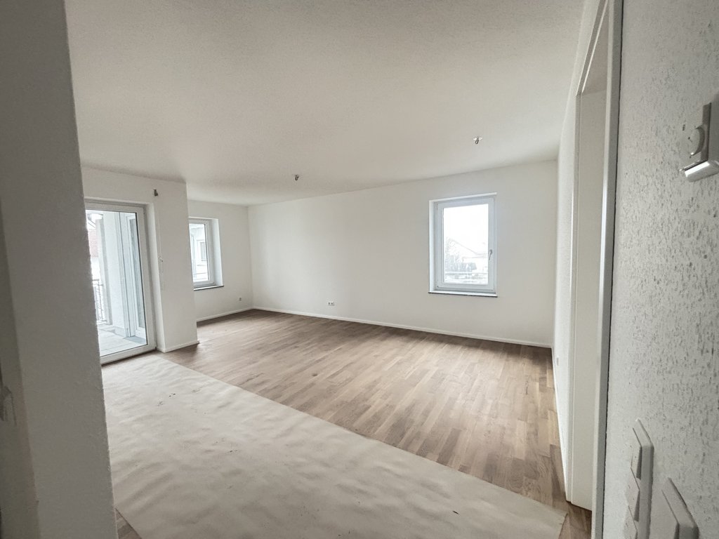 3-Zimmer-Maisonette-Wohnung mit französischem Balkon - Photo 2
