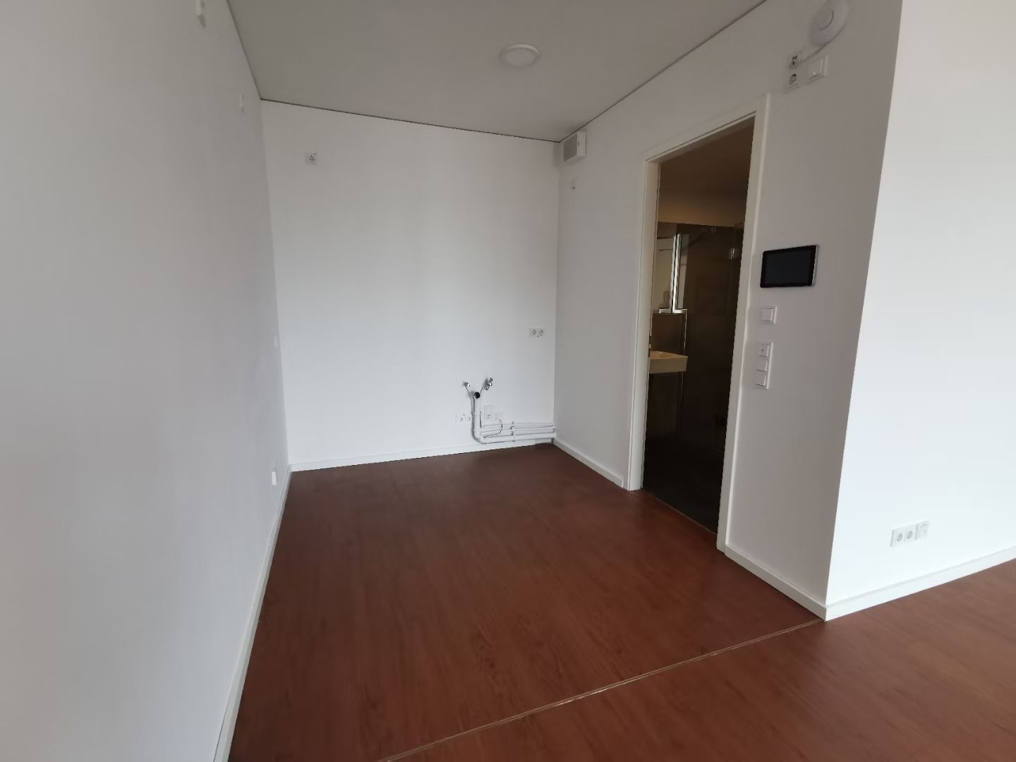 1-Zimmerwohnung in Berlin Adlershof - Foto 5