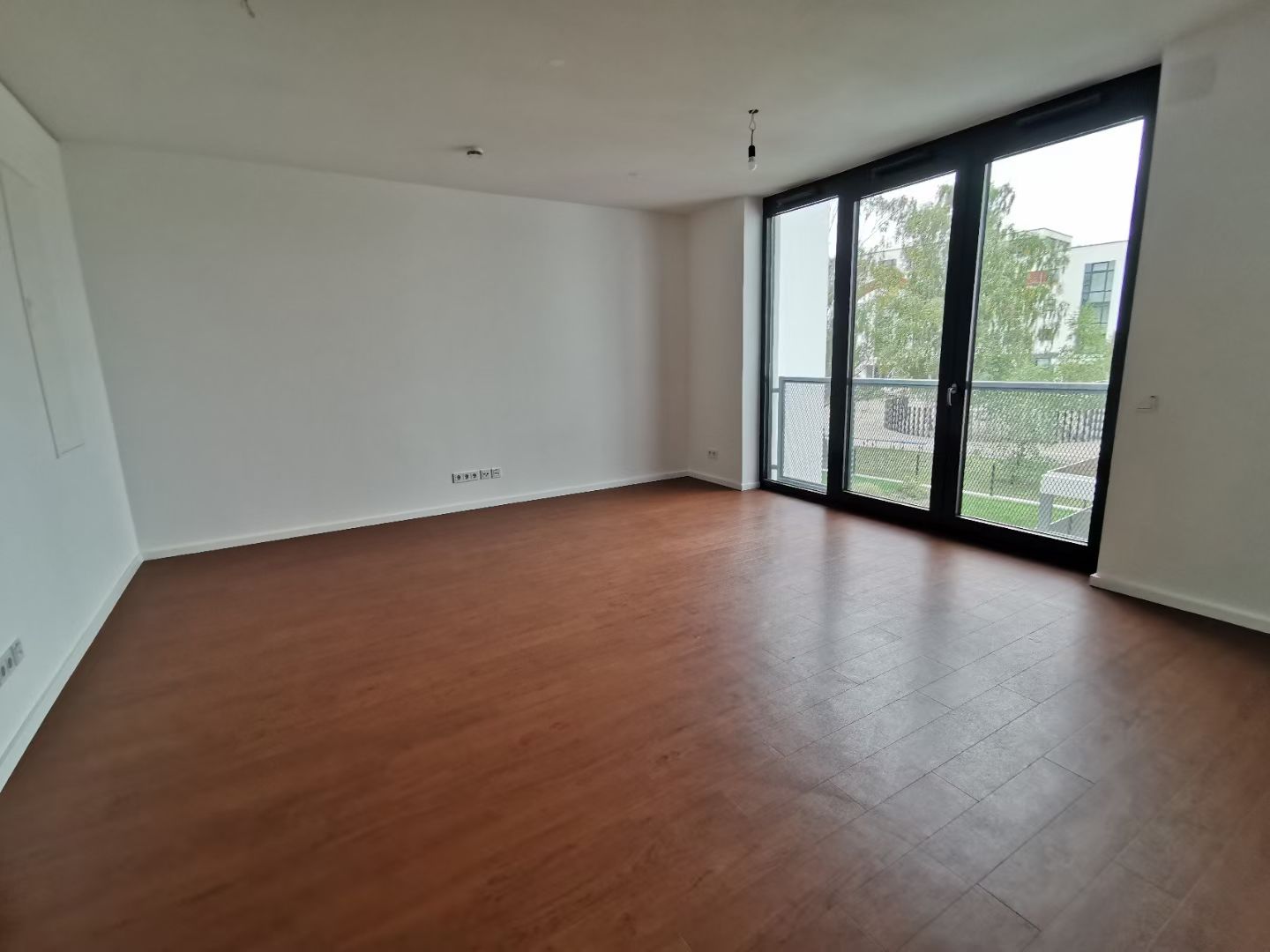 1-Zimmerwohnung in Berlin Adlershof - Foto 1