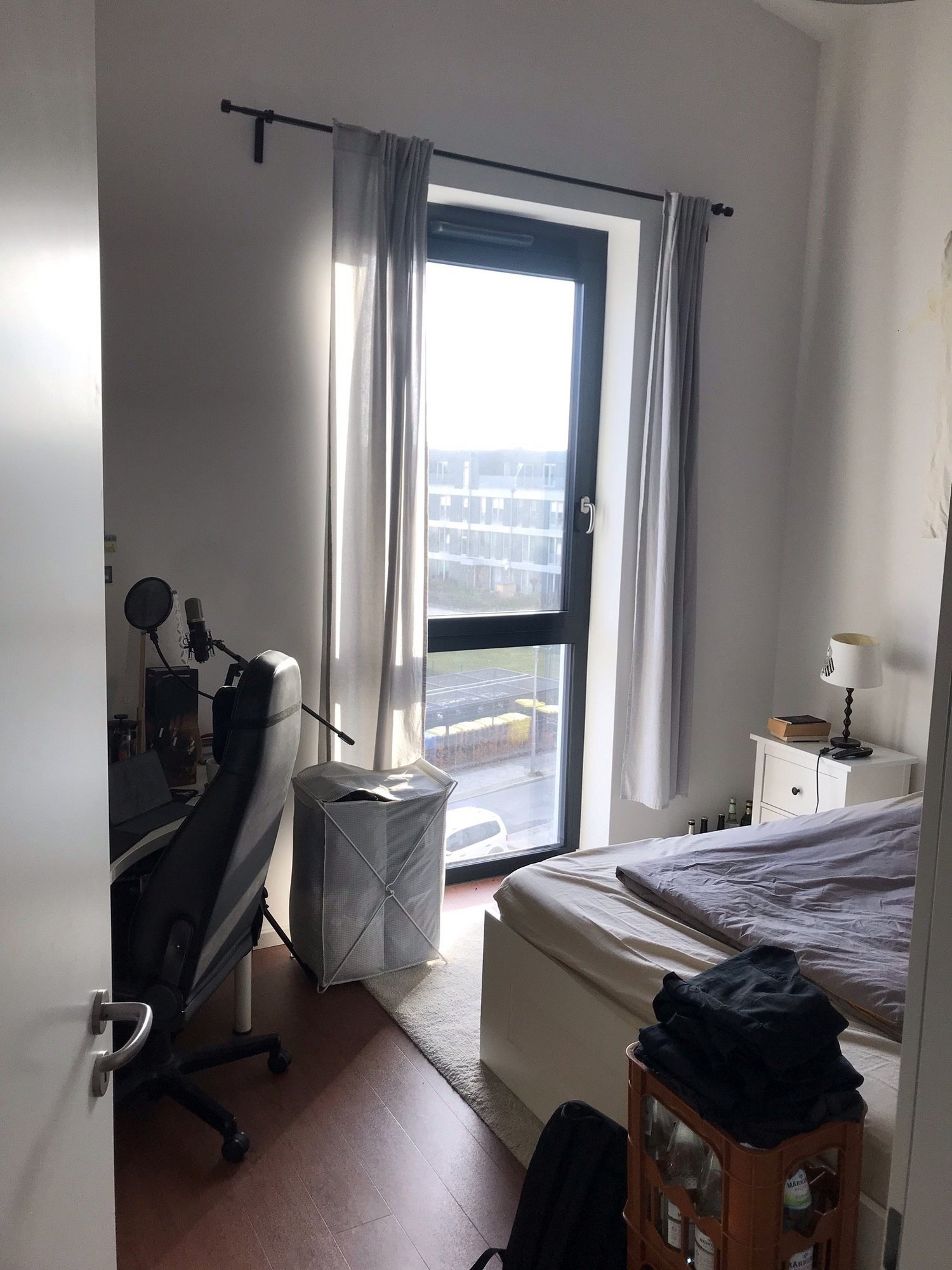 Zimmer 1