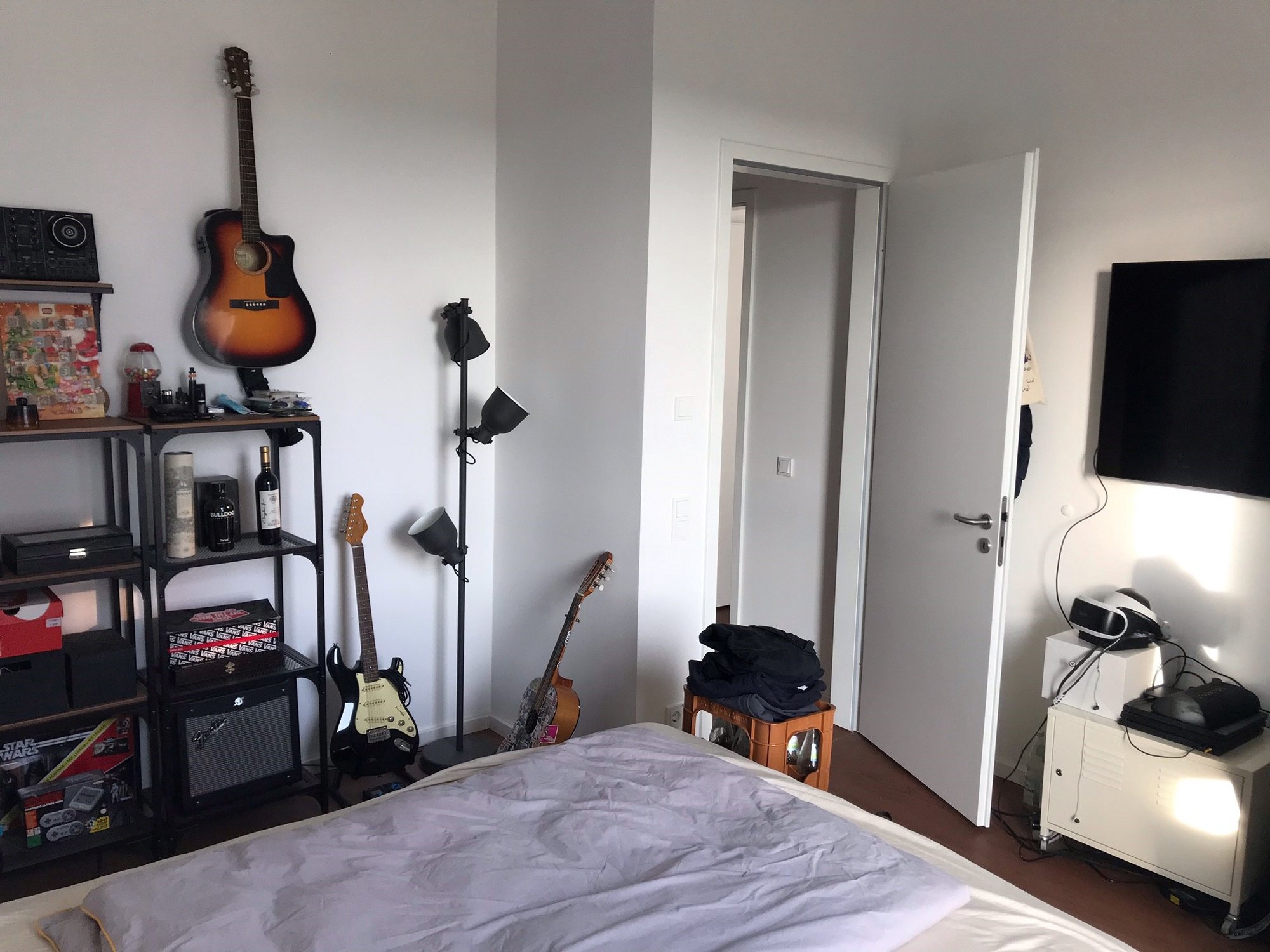 Zimmer 1
