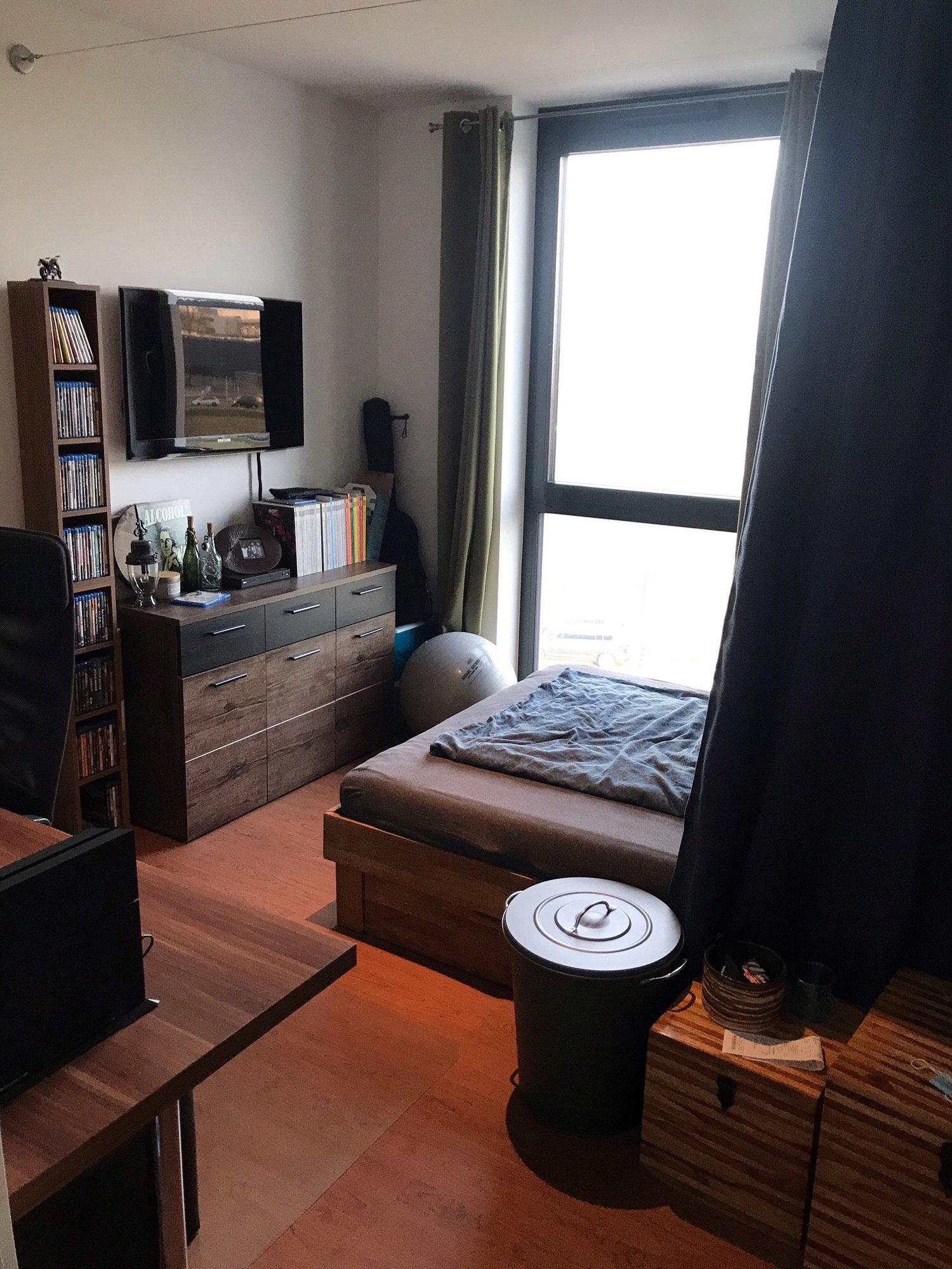 Zimmer 3