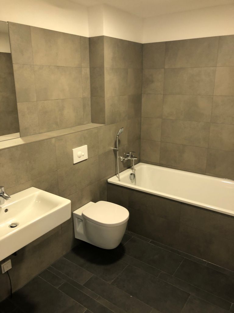 Smarte 4-Zimmer Wohnung in Treptow-Köpenick - Foto 2