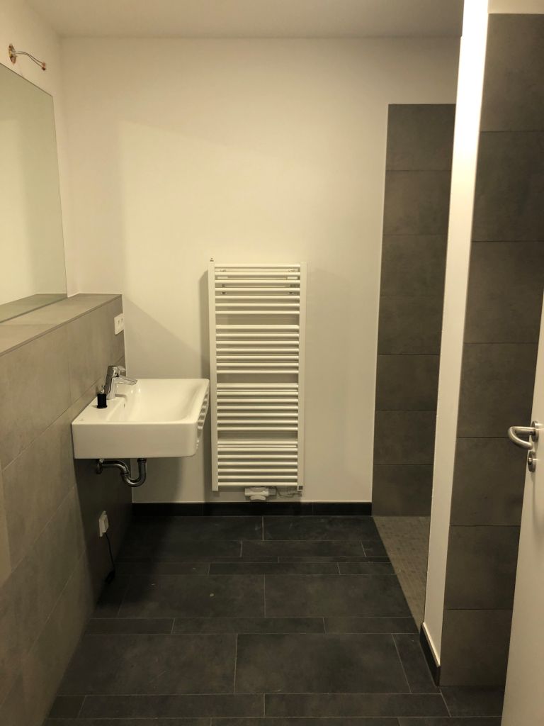 Smarte 4-Zimmer Wohnung in Treptow-Köpenick - Foto 3