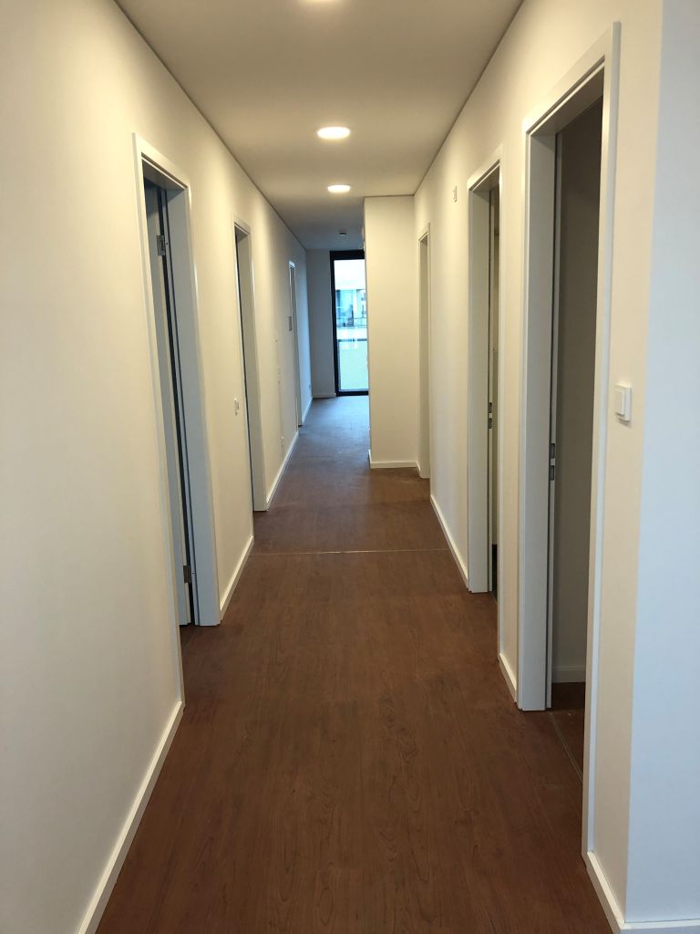 Smarte 4-Zimmer Wohnung in Treptow-Köpenick - Foto 5