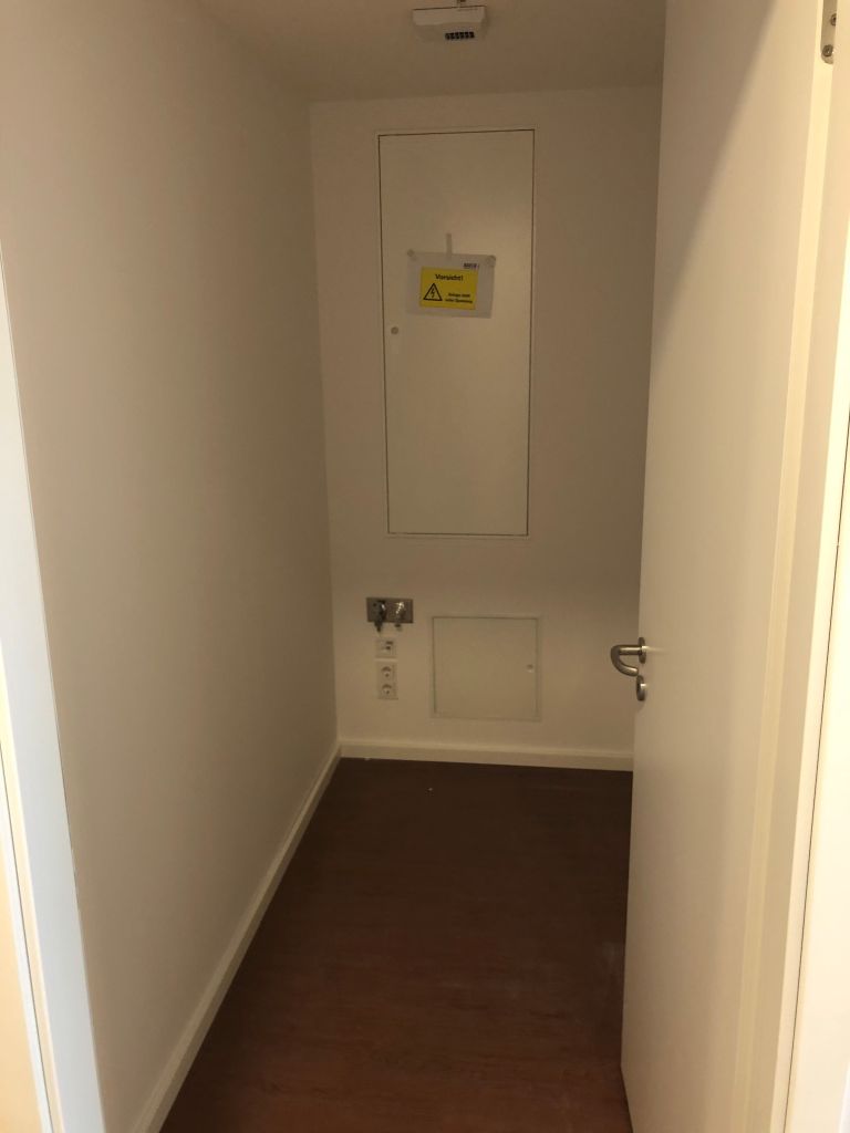 Smarte 4-Zimmer Wohnung in Treptow-Köpenick - Foto 4