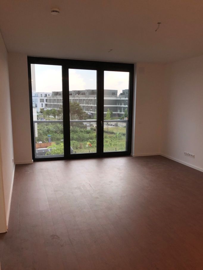 Smarte 4-Zimmer Wohnung in Treptow-Köpenick - Foto 1