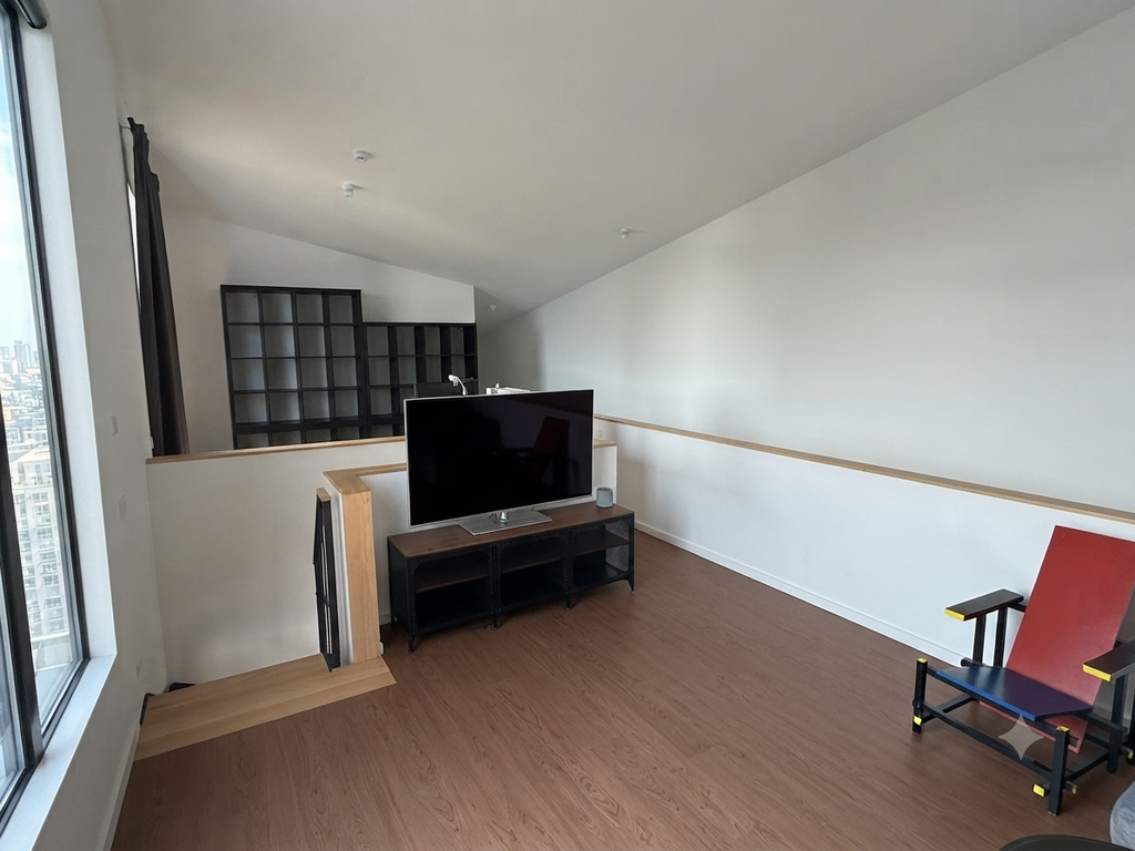 Familien(t)raum mit Galerie: 4-Zimmer Wohnung in Treptow-Köpenick - Photo 1