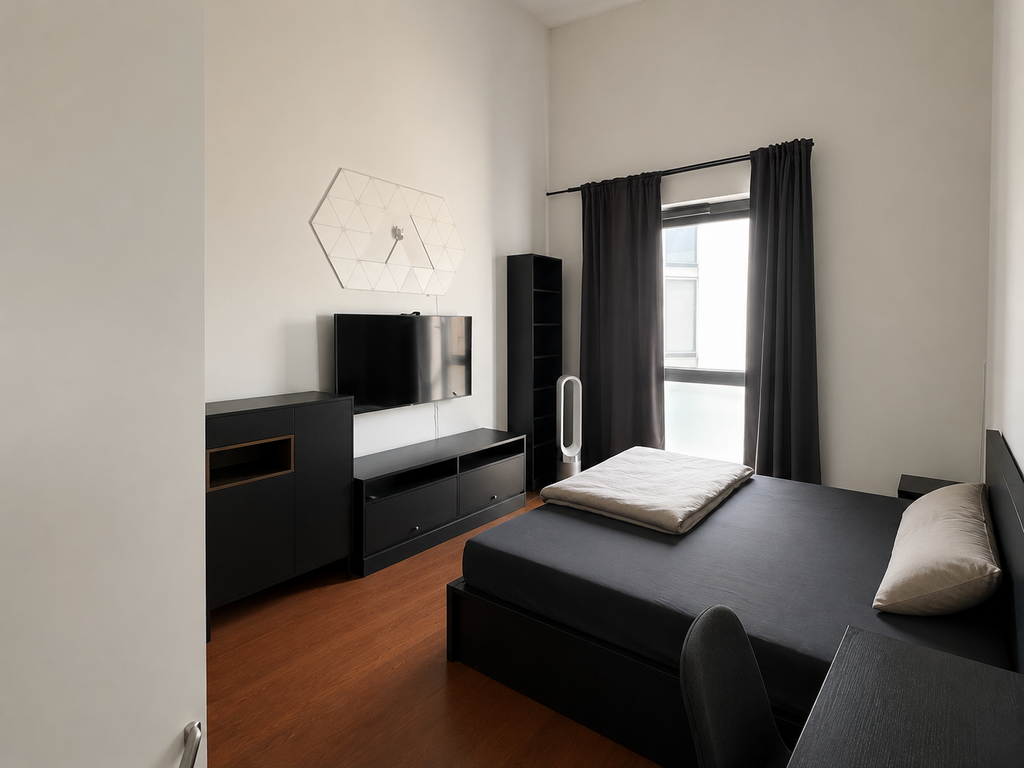 Familien(t)raum mit Galerie: 4-Zimmer Wohnung in Treptow-Köpenick - Photo 4