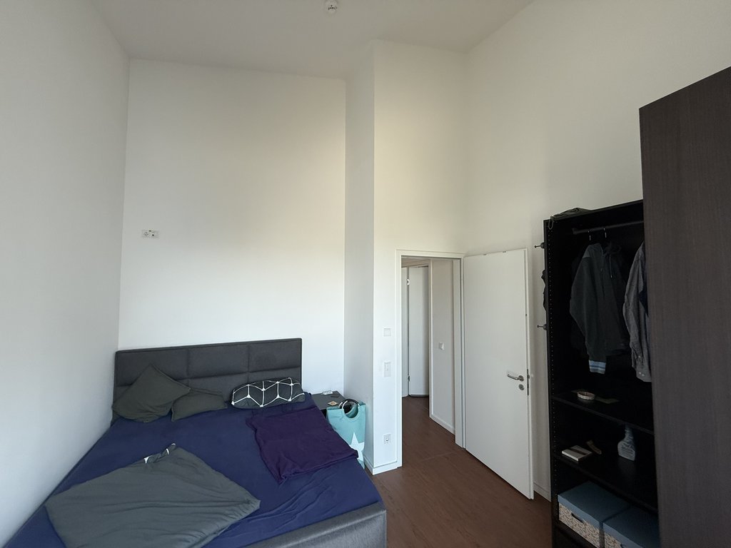 Familien(t)raum mit Galerie: 4-Zimmer Wohnung in Treptow-Köpenick - Photo 5