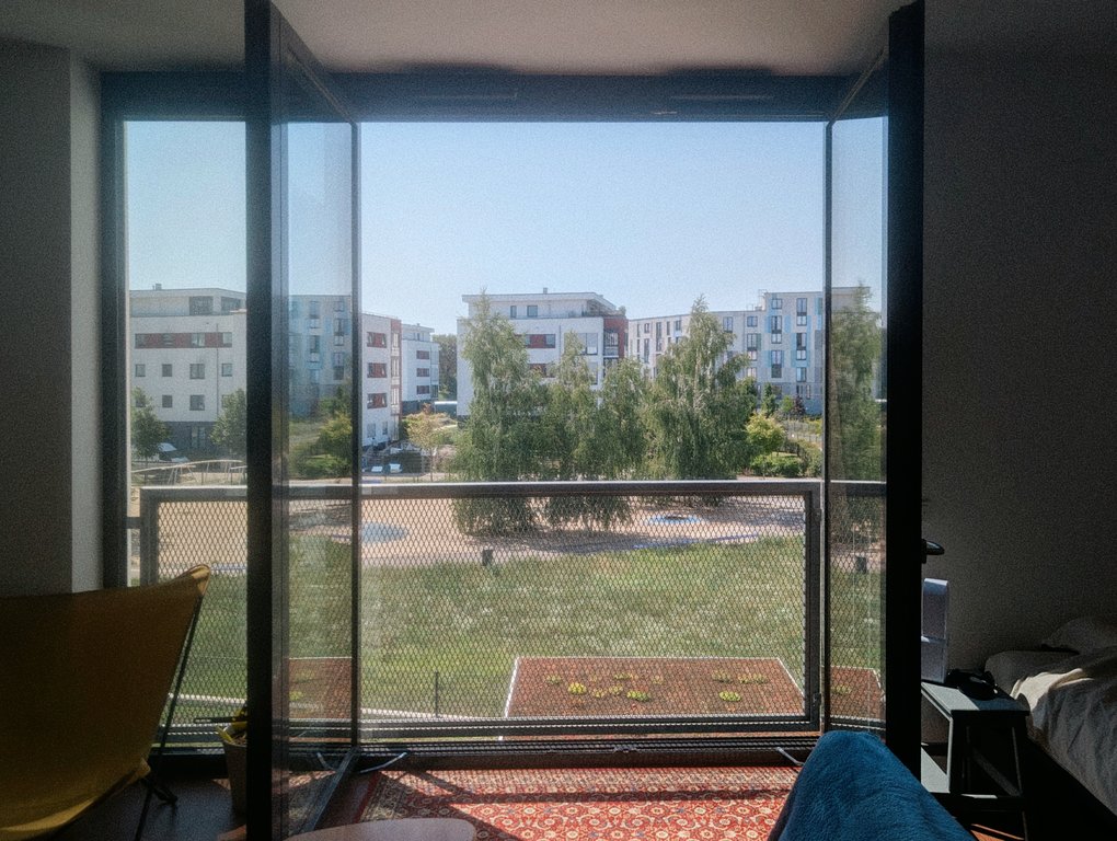1-Zimmer-Wohnung mit Wohlfühlcharakter - Foto 5