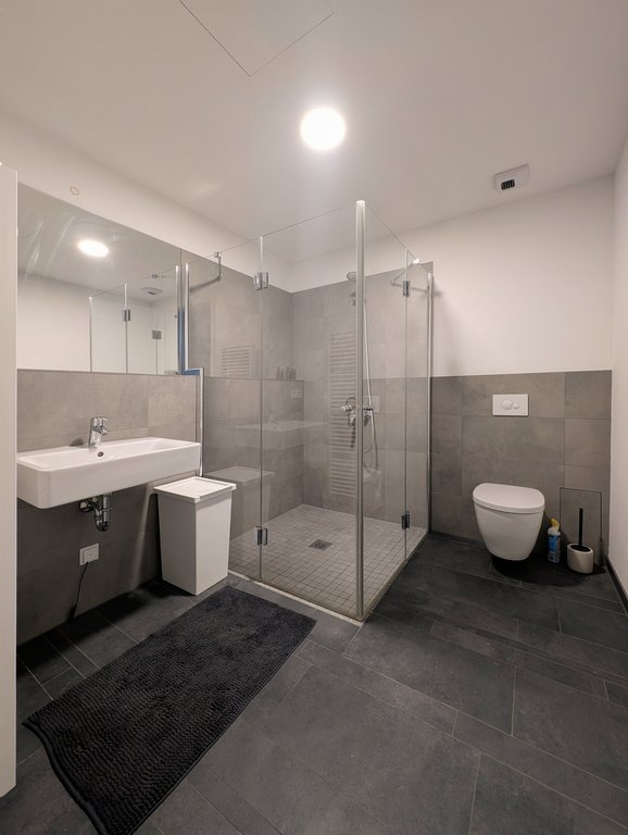1-Zimmer-Wohnung mit Wohlfühlcharakter - Foto 4