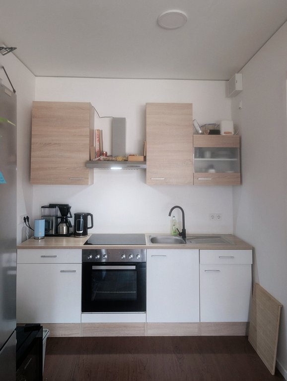 1-Zimmer-Wohnung mit Wohlfühlcharakter - Foto 3