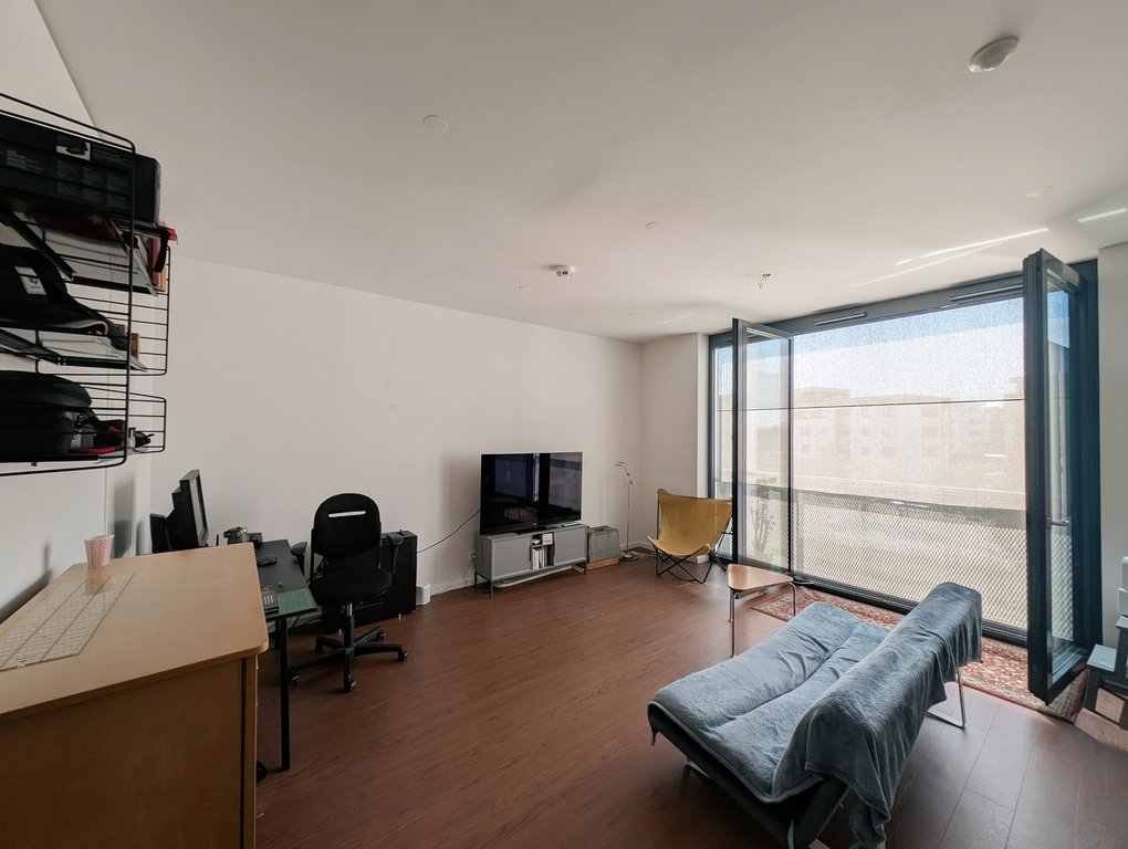 1-Zimmer-Wohnung mit Wohlfühlcharakter - Foto 1