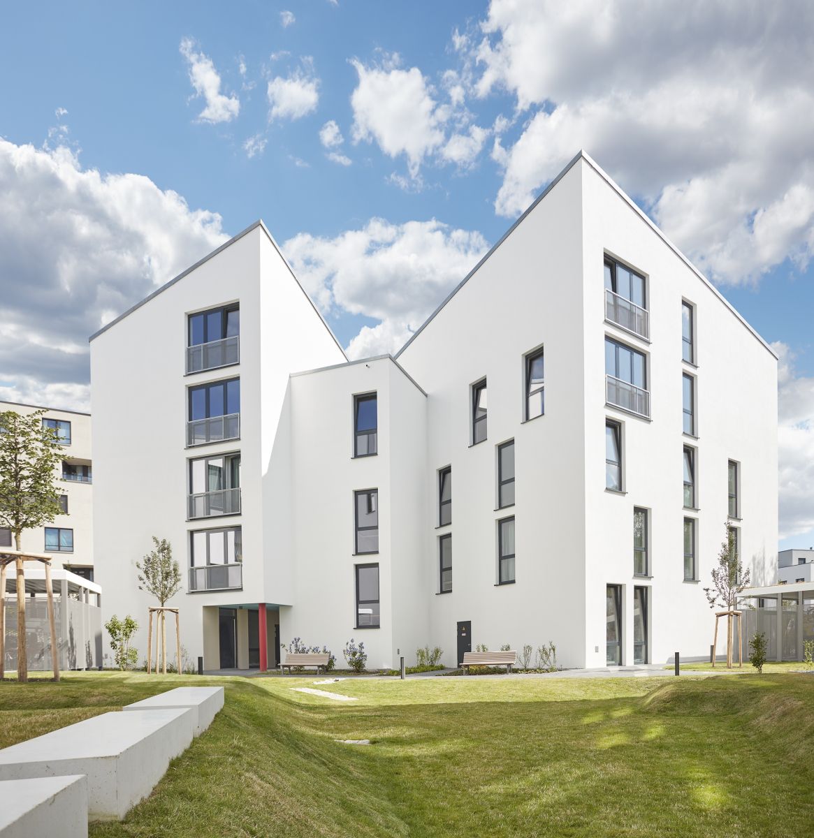 Topmoderne Gewerbeeinheit in Adlershof - Future Living Berlin