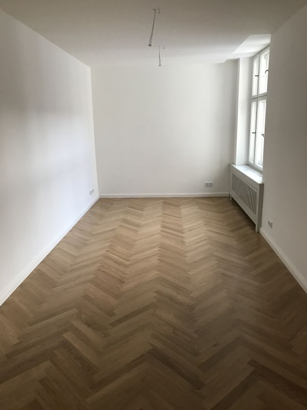 Wohn-/Esszimmer