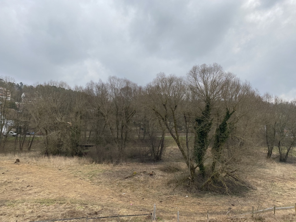 Aussicht