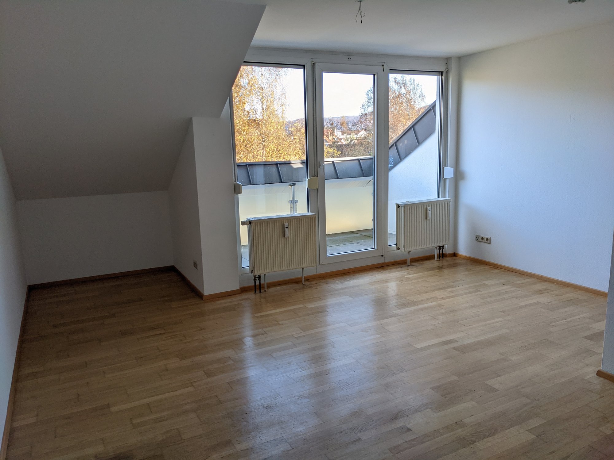 Wohnen/Essen