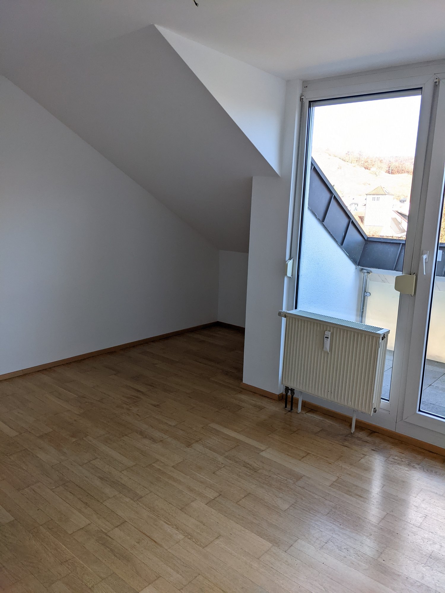 Wohnen/Essen