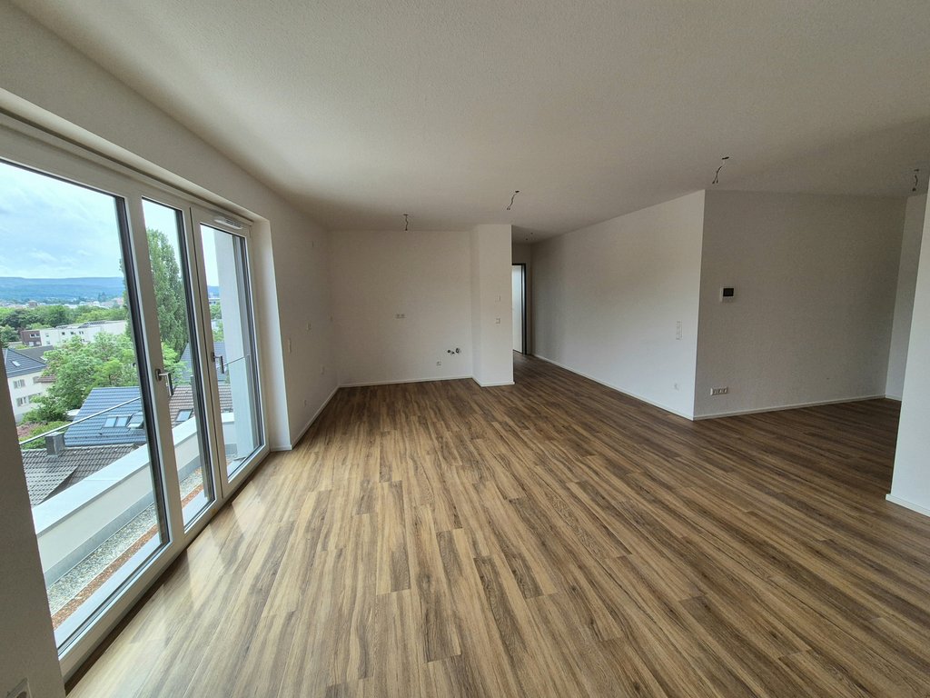 Beispiel Wohnen