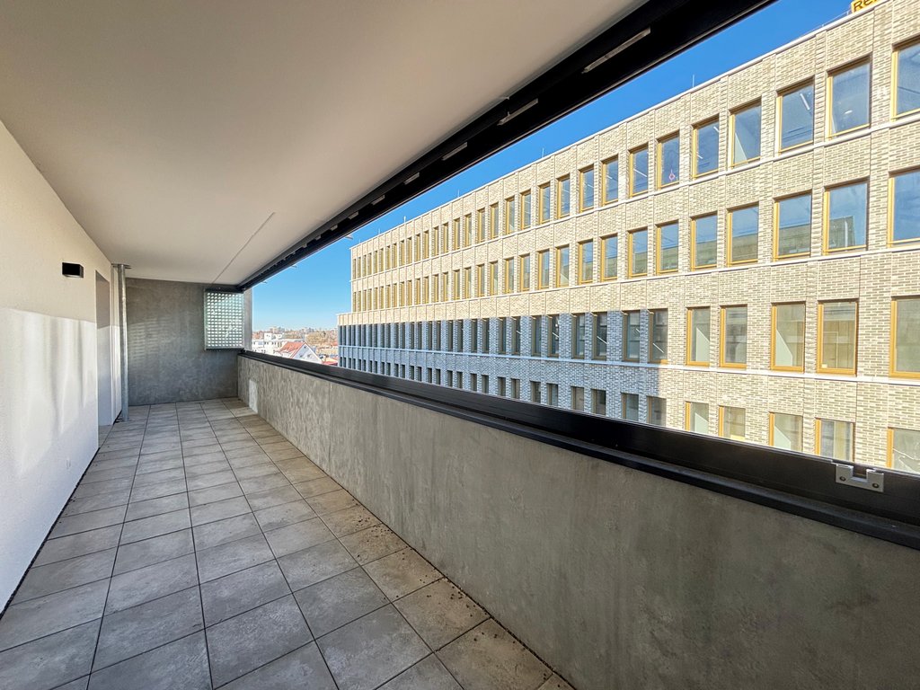 Erstbezug 2026 - 3 Zimmer mit Loggia - Citynah & komfortabel