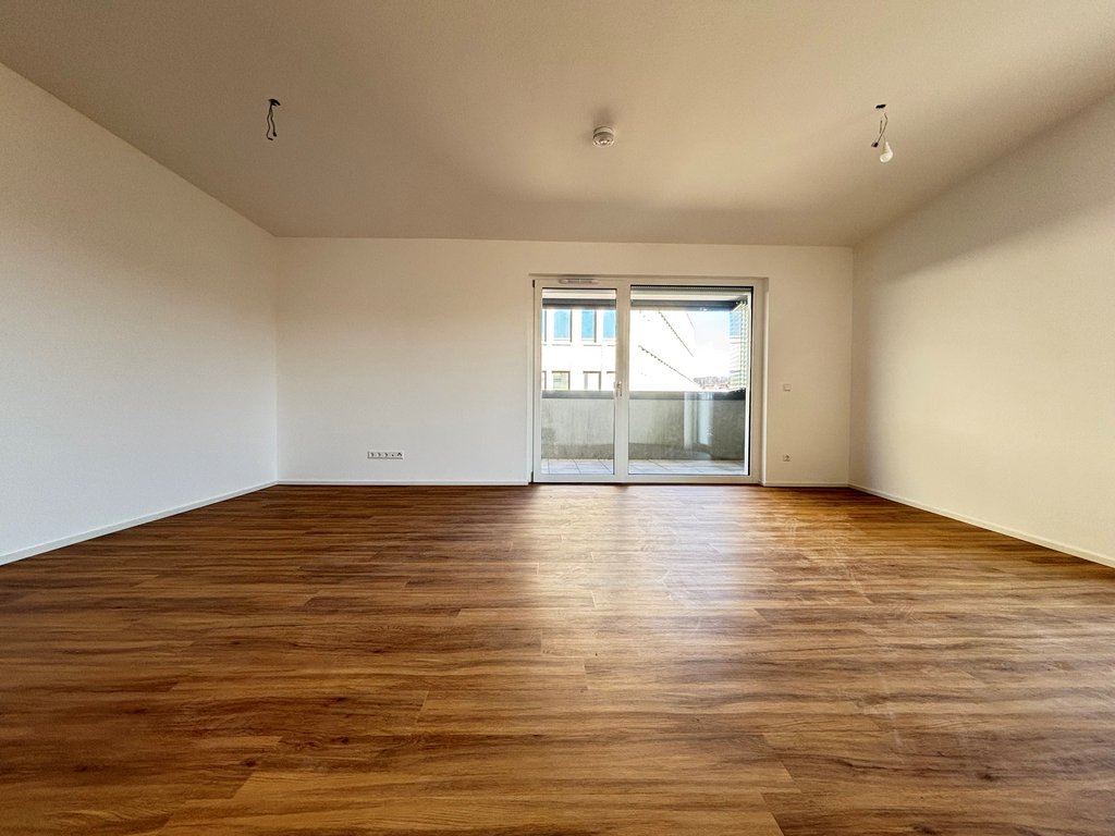 3 Zimmer | Neubau | Erstbezug | Loggia