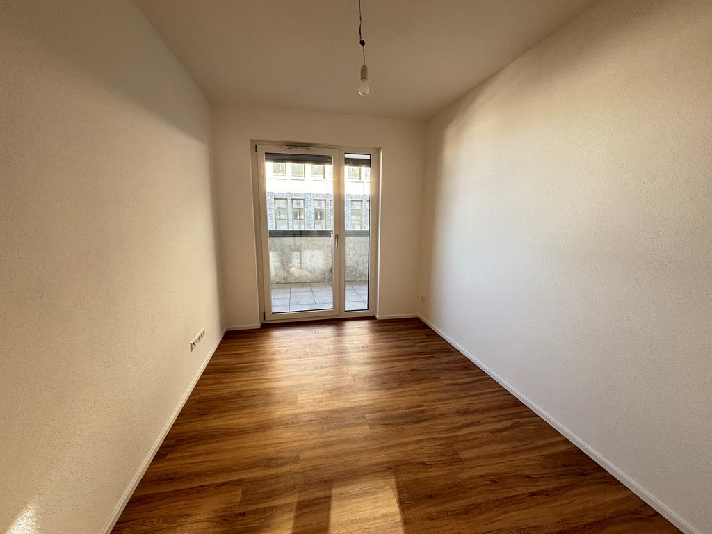 Kinder-, Arbeits- oder Gästezimmer