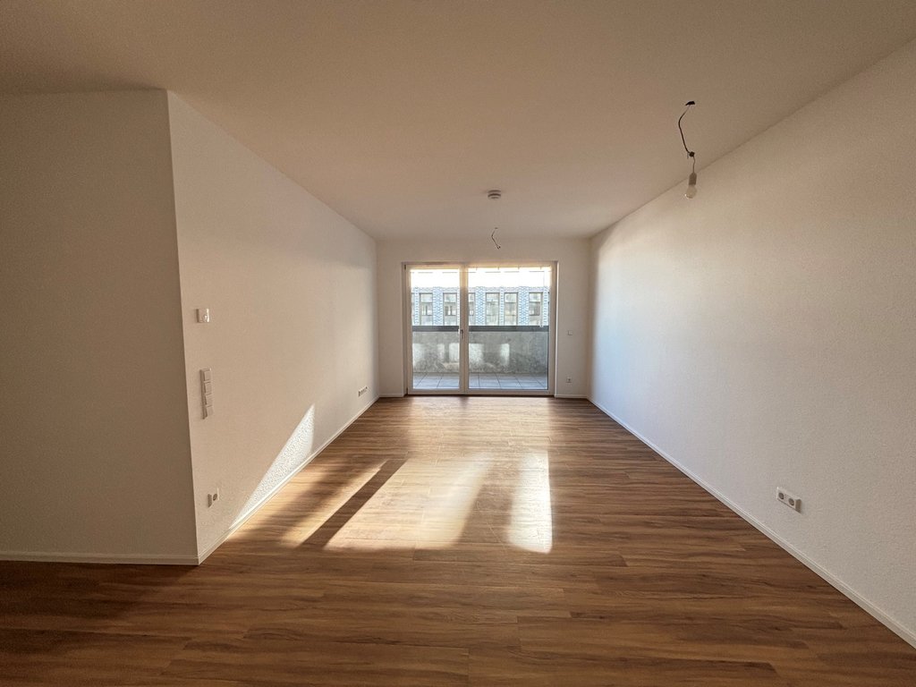 Weitblick & Lifestyle – 3 Zimmer, 4. Stock, Neubau
