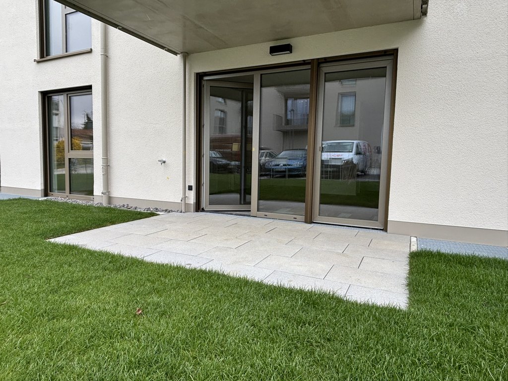 Seniorenresidenz Kusterdingen - Komfort & Service vereint