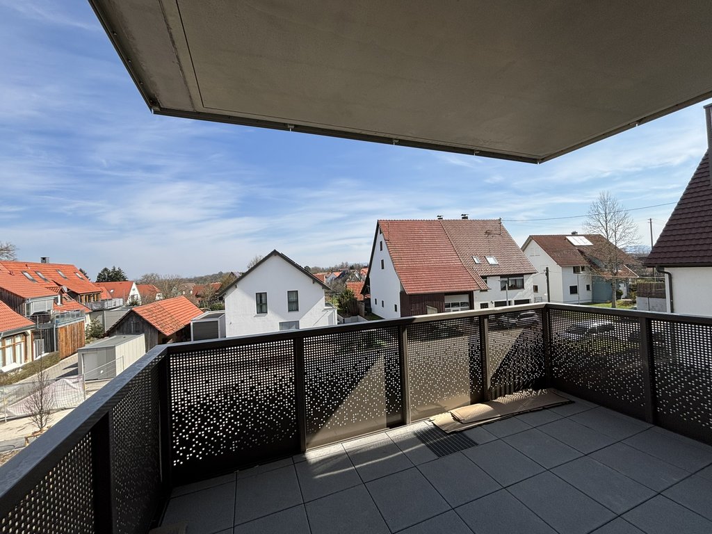 Seniorenresidenz Kusterdingen - Komfortables Wohnen mit Service - Photo 3