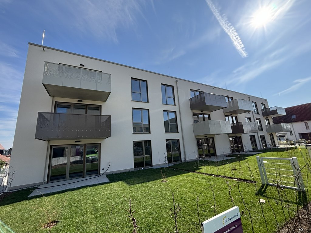 Seniorenresidenz Kusterdingen - Komfortables Wohnen mit Service