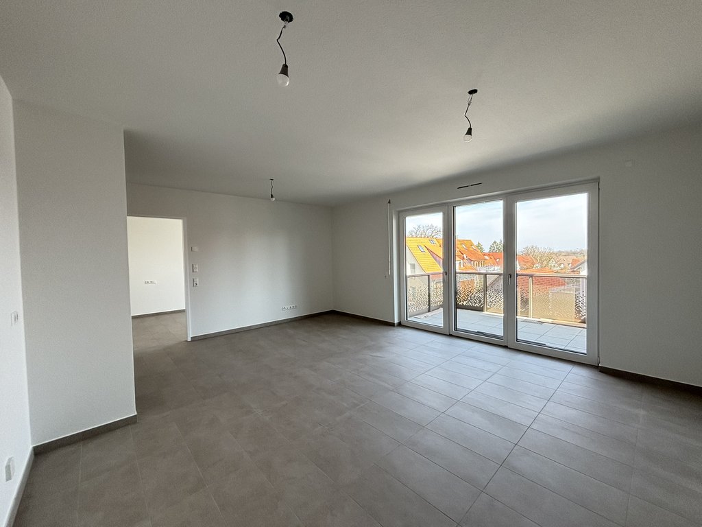 Seniorenresidenz Kusterdingen - Komfortables Wohnen mit Service - Photo 1