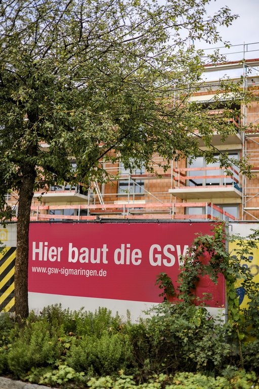 Hier lebt man gut - Seniorenresidenz Kusterdingen