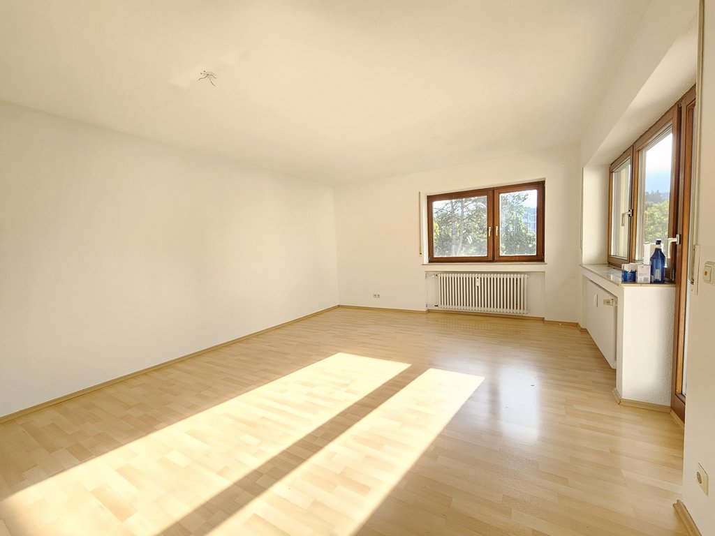 Referenzwohnung!