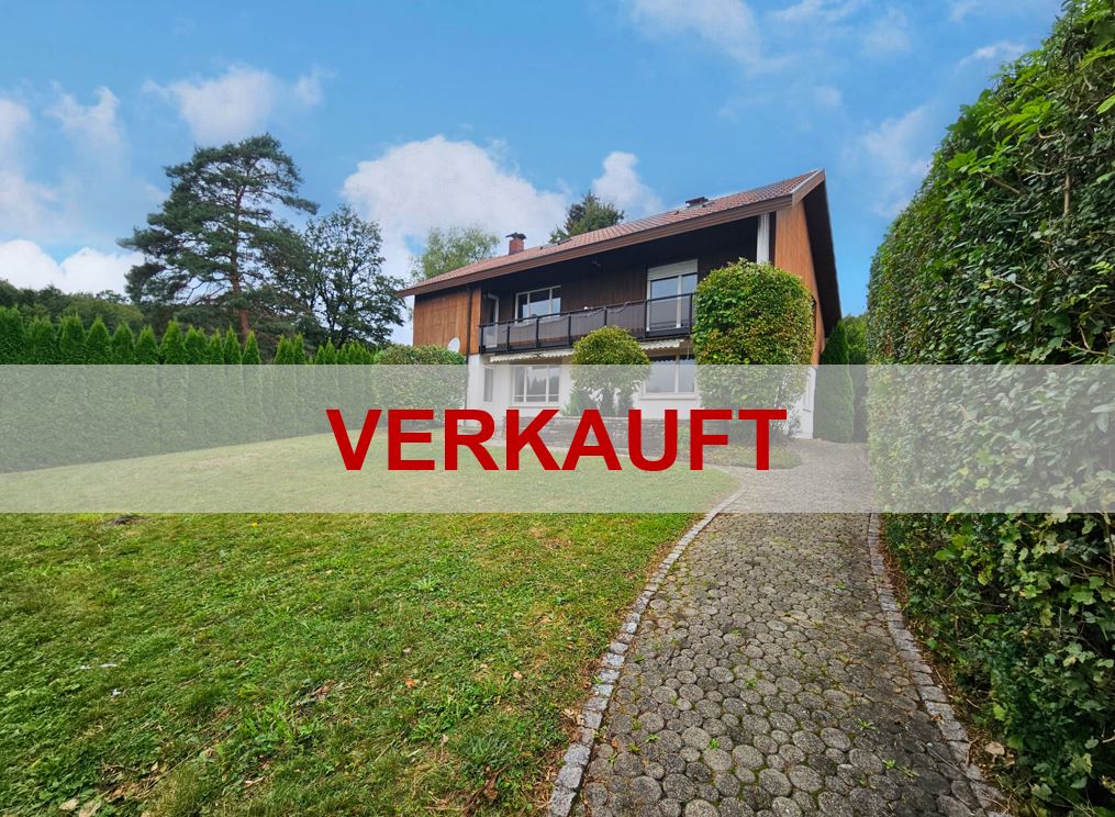TOP Lage, TOP Größe, TOP Haus!