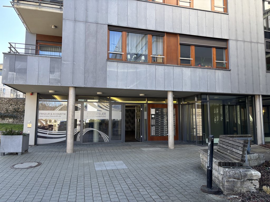 Außenansicht