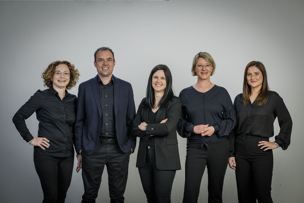 Ihr GSW Makler-Team