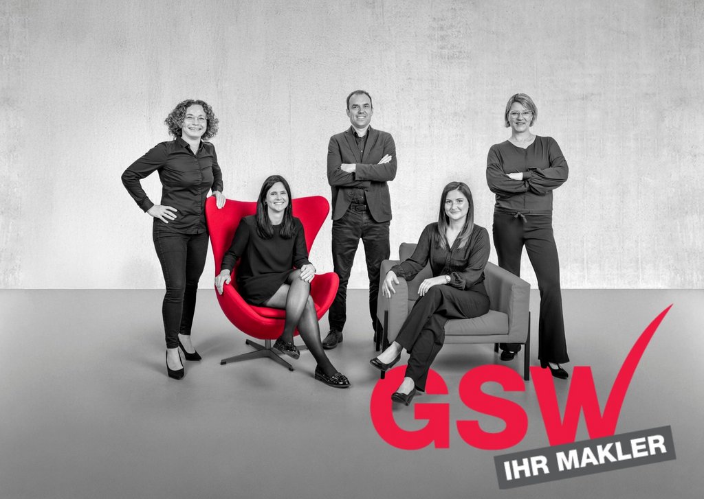 Ihr GSW-Maklerteam