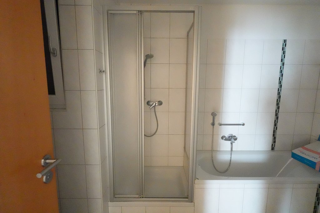 Referenzbild Bad