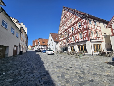 Umgebung