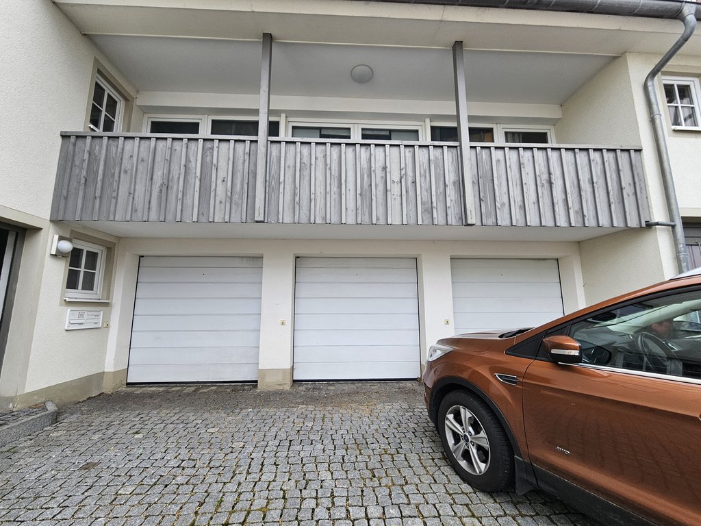 Balkon (Außenansicht)