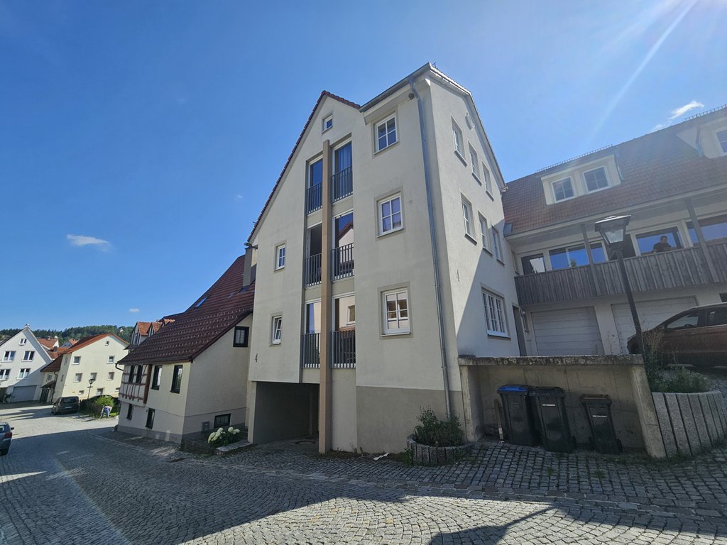 Außenansicht