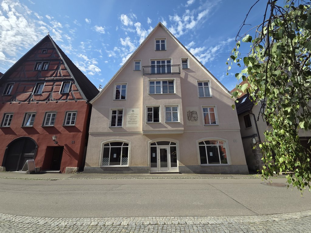 6-Familienhaus: Investieren ohne Sanierungsstau!