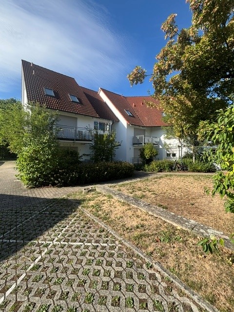 Studenten aufgepasst! Charmante 31,58 m² Wohnung in Top-Lage an der Hochschule Sigmaringen