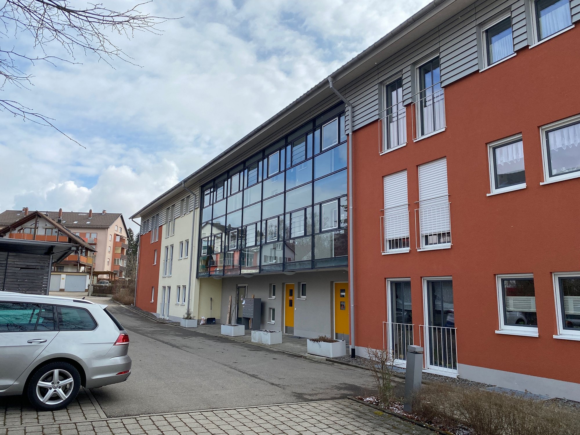 Objektansicht