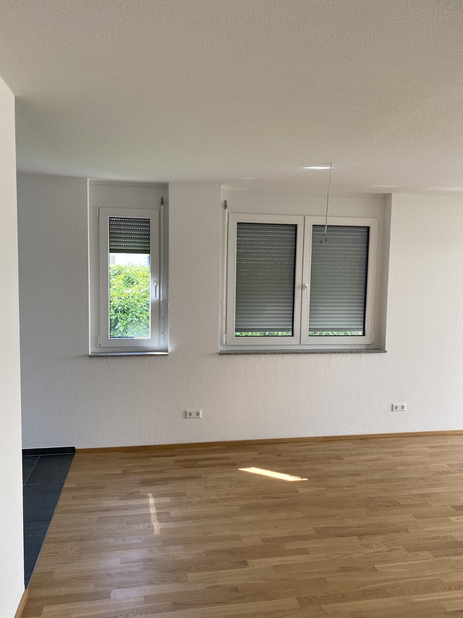 Wohnen/Essen